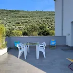 Active Wind