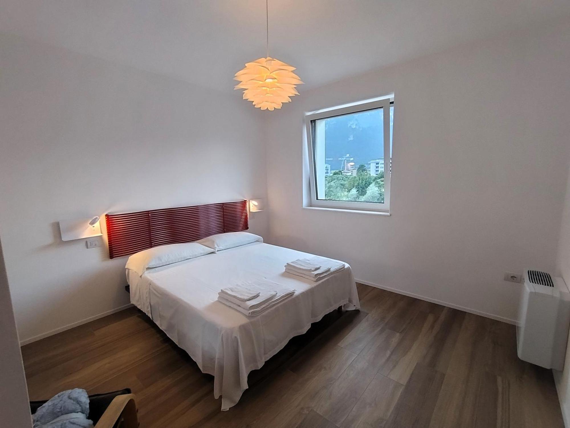 Apartment Active Wind *