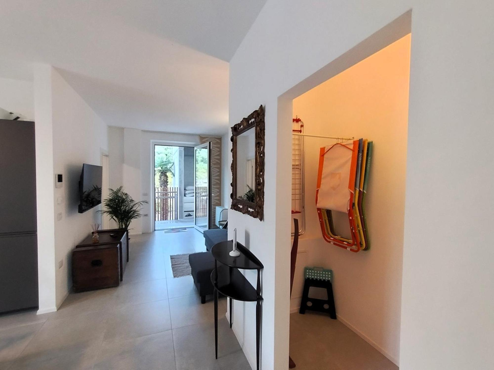 Apartment Active Wind Riva del Garda
