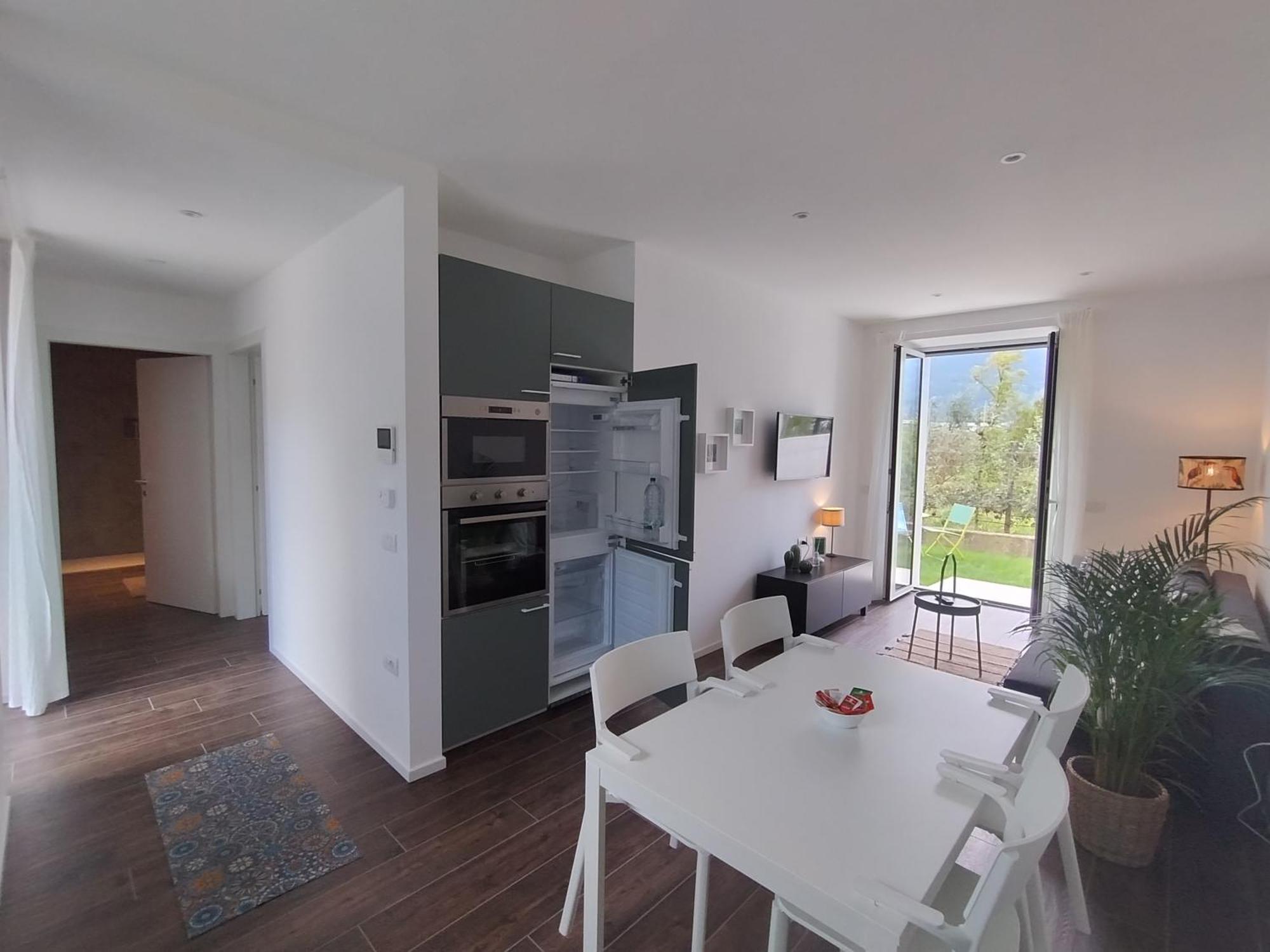 Apartment Active Wind
