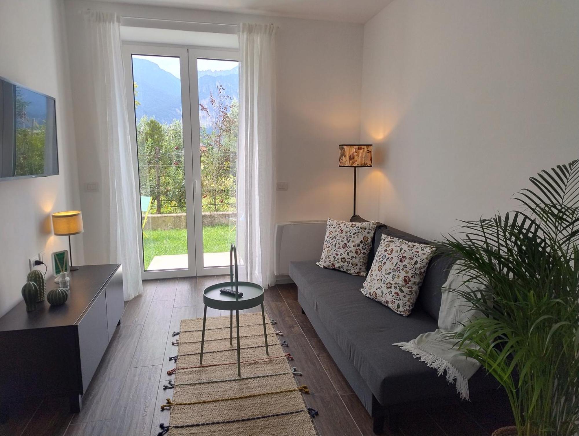 Active Wind Apartment *