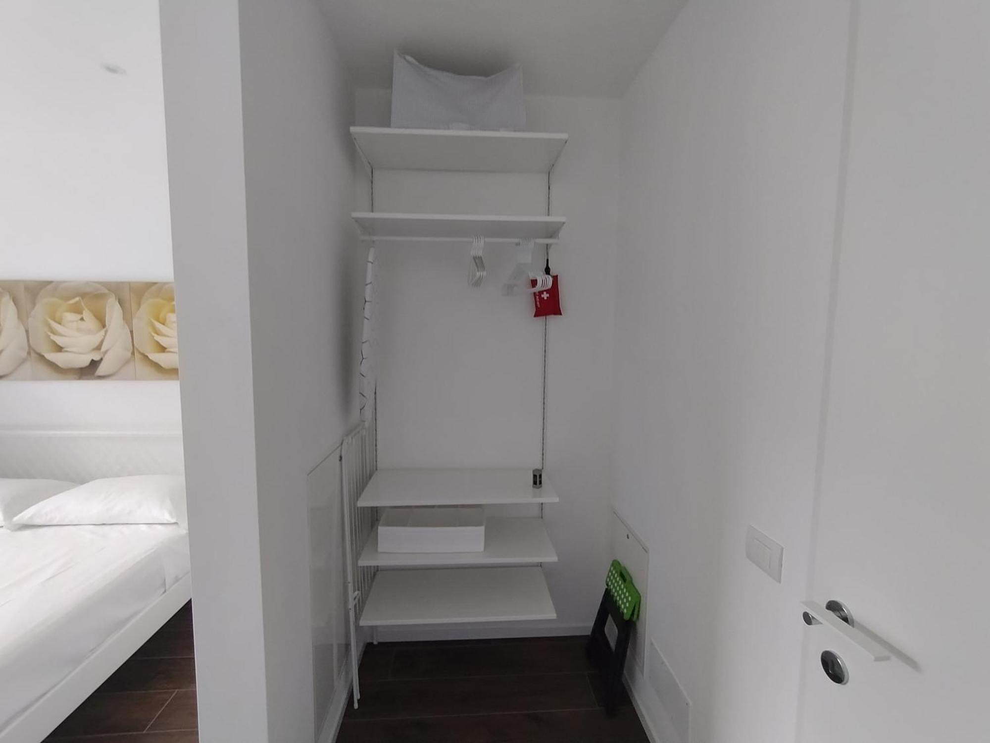 Active Wind Apartment Riva del Garda