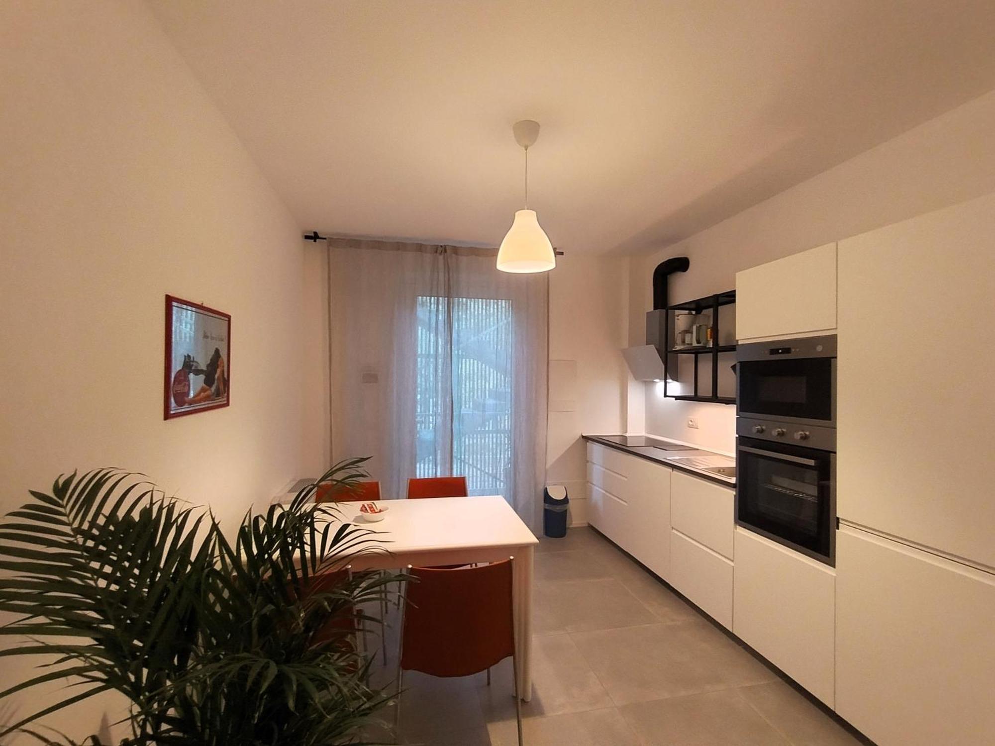 Apartment Active Wind Riva del Garda