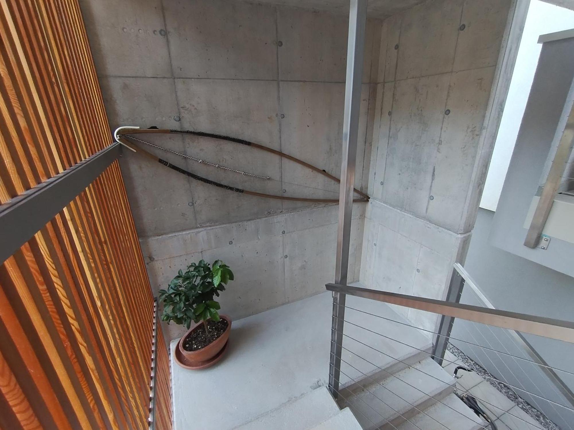 Active Wind Apartment