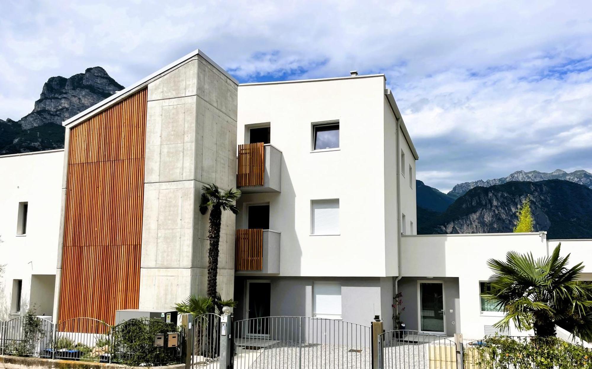 Active Wind Apartment